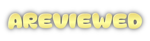 Logo Areviewed